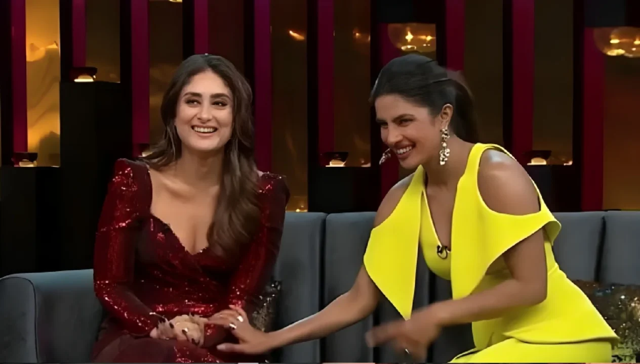 kareena kapoor and priyanka chopra