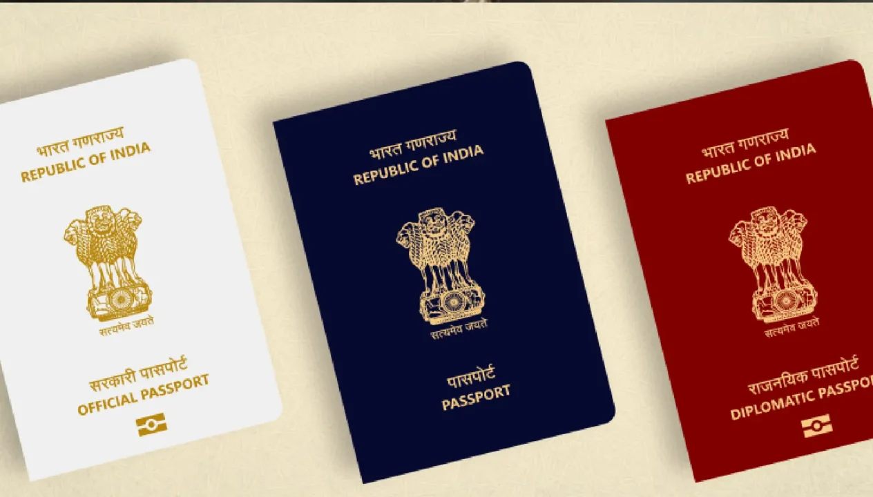 passport