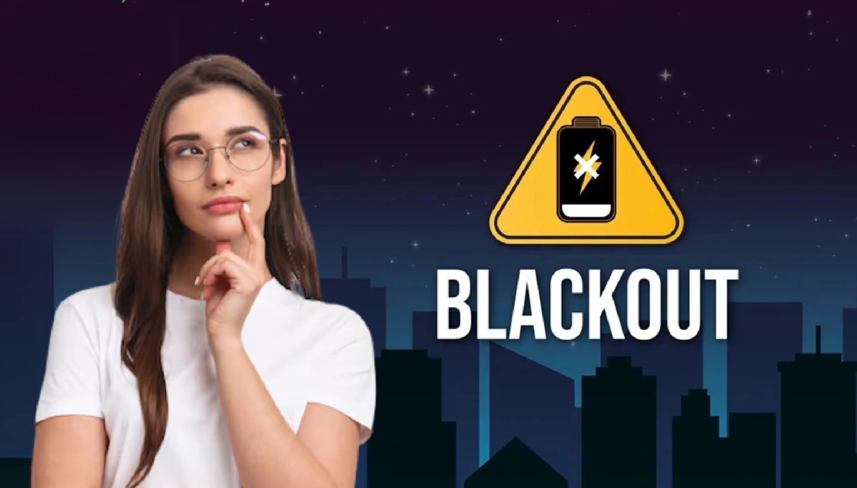 Gadgets You Must Keep With You During Blackout