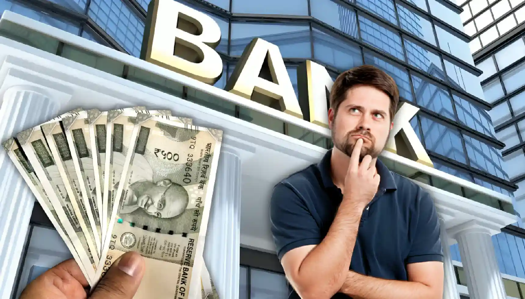 How Much Money You Can Keep In Savings Account