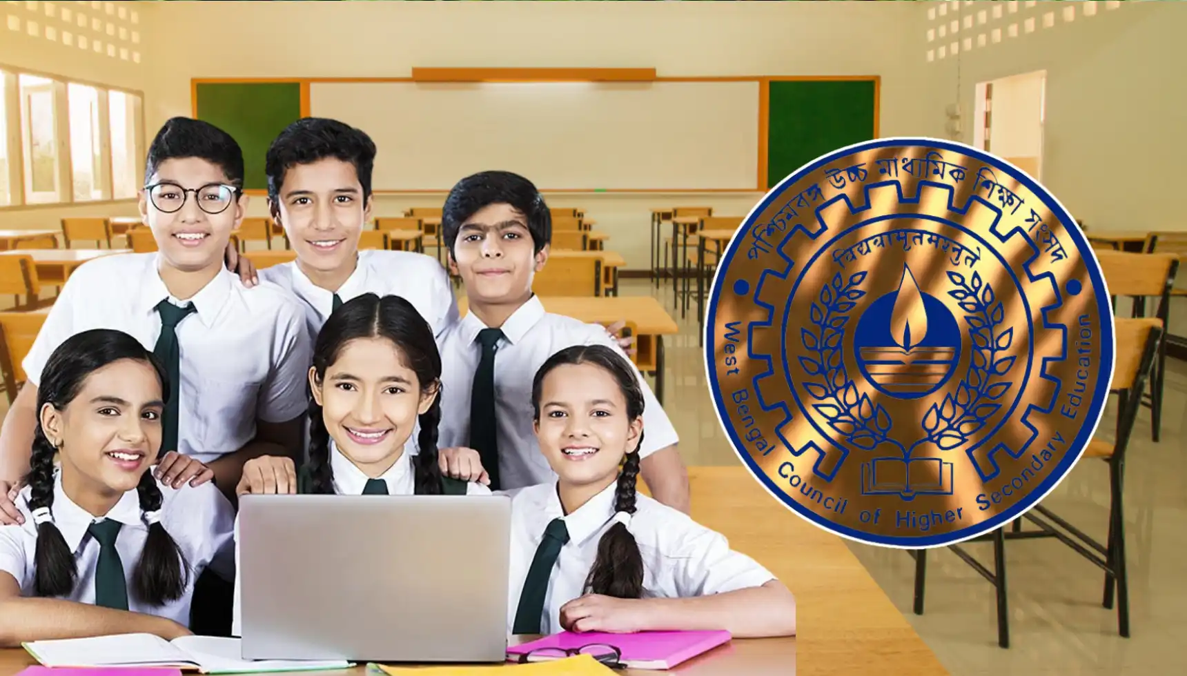 How To Check WBCHSE Higher Secondary Result 2025