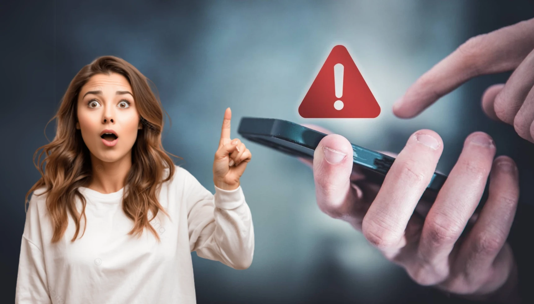 How To Get War Emergency Alert In Mobile