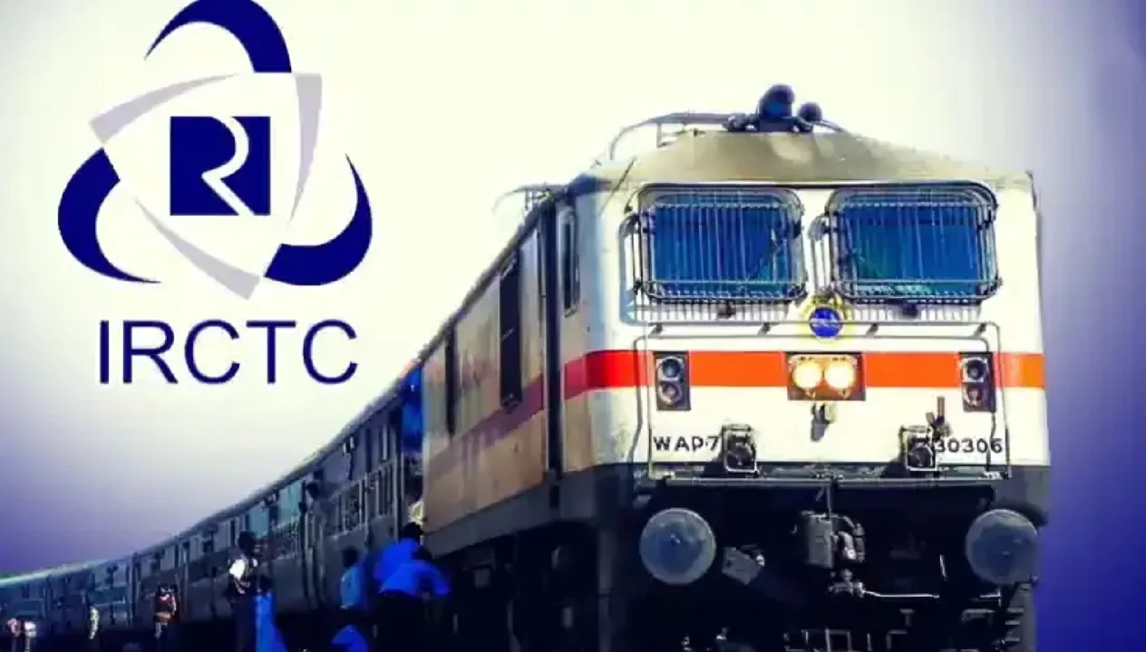  IRCTC Refund Rules