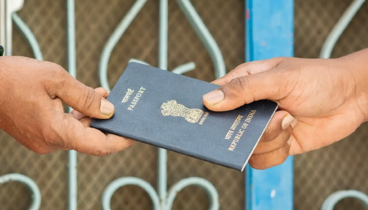 Indian Citizenship