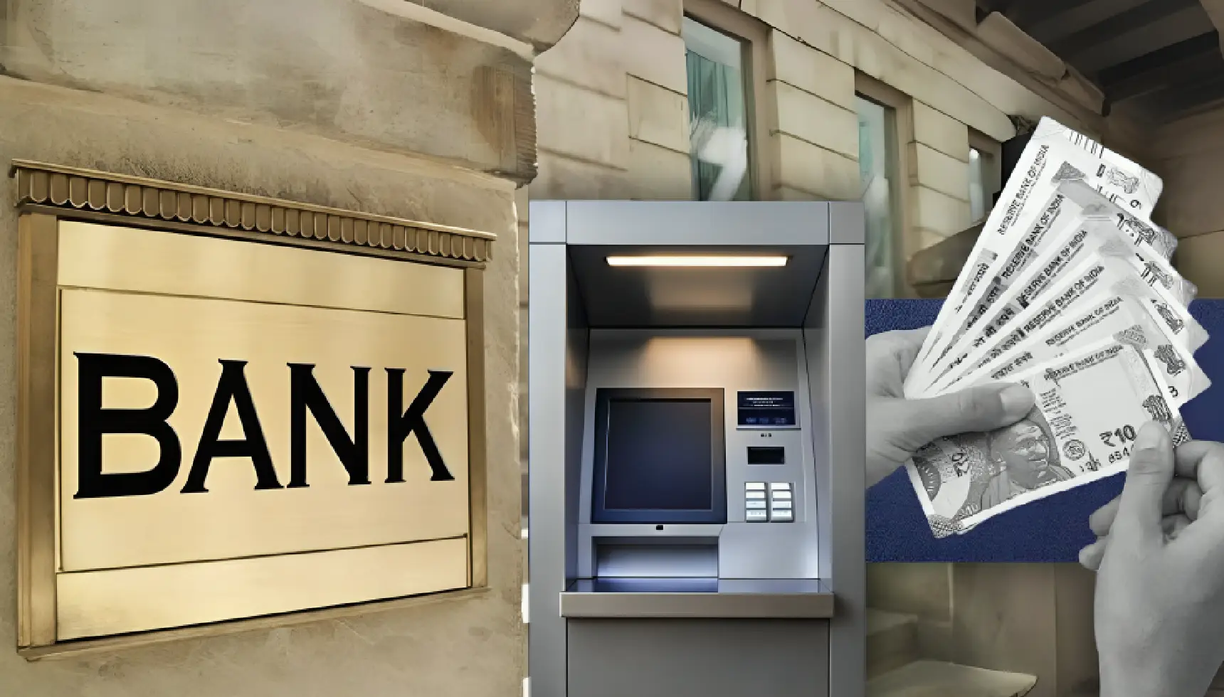 LPG, Banking, PNG, ATM New Financial Rules Of May 2025