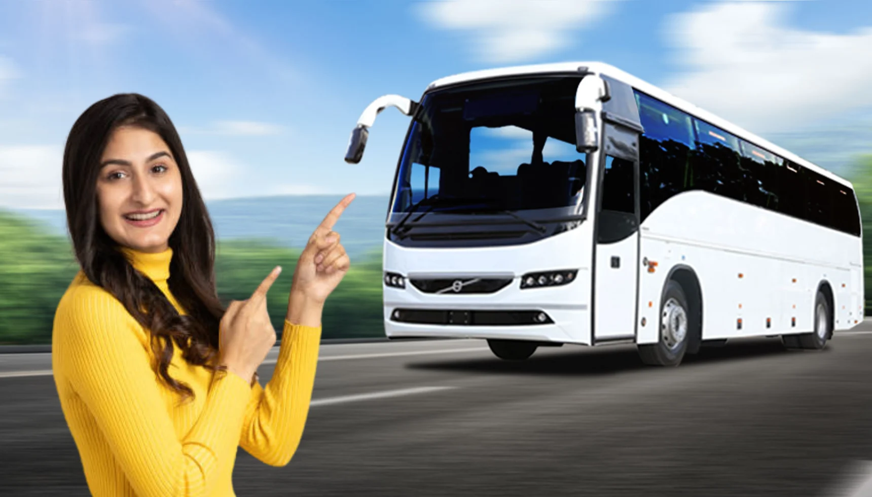 New Model Of Kolkata Bus