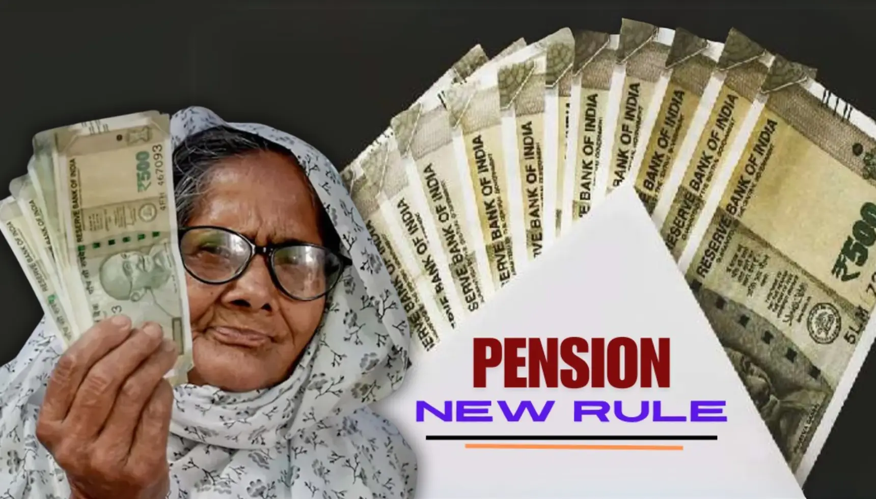 New Pension Rule For PSU Employees