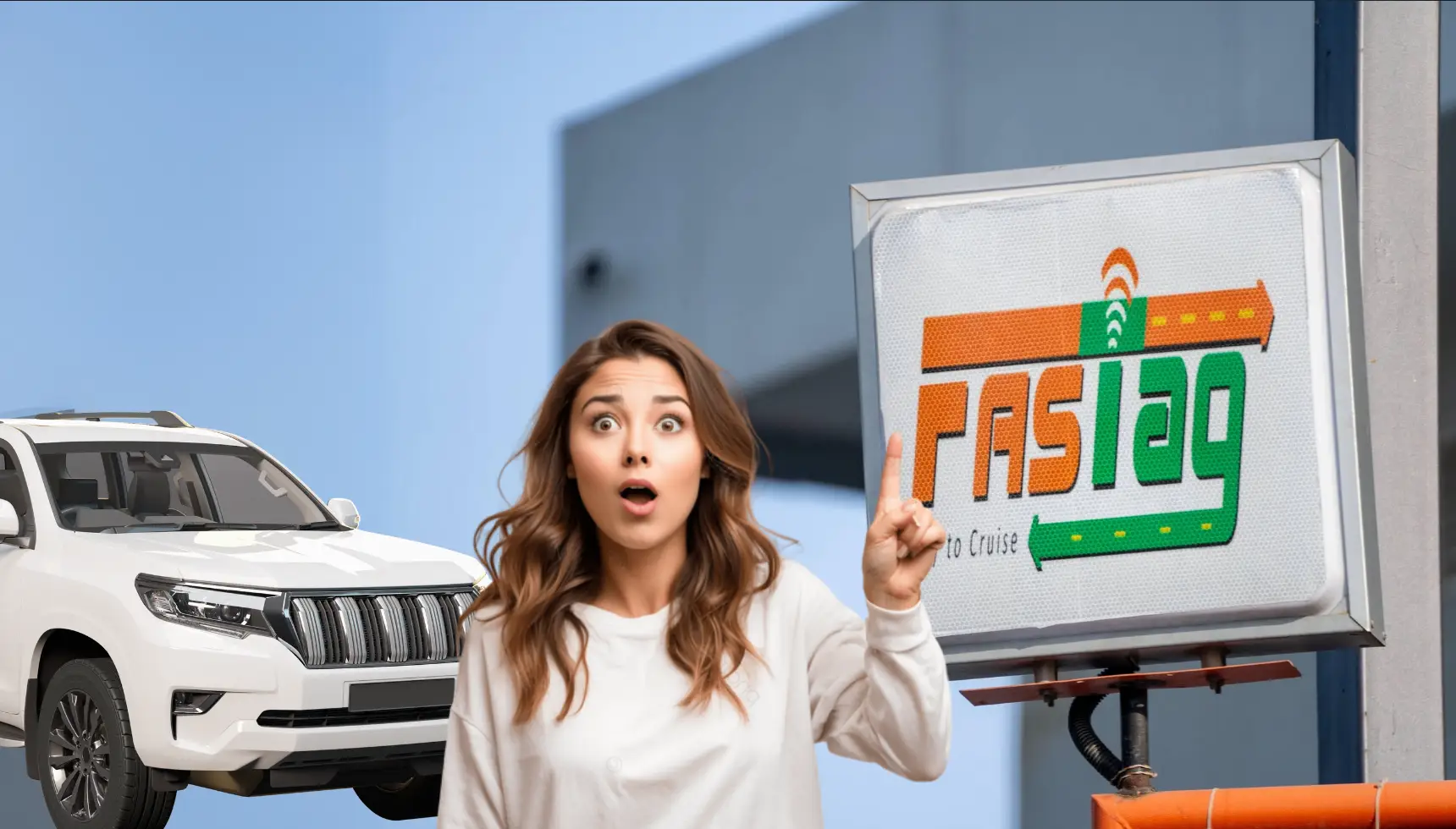 New Rules For Fastag Annual Recharge Plan