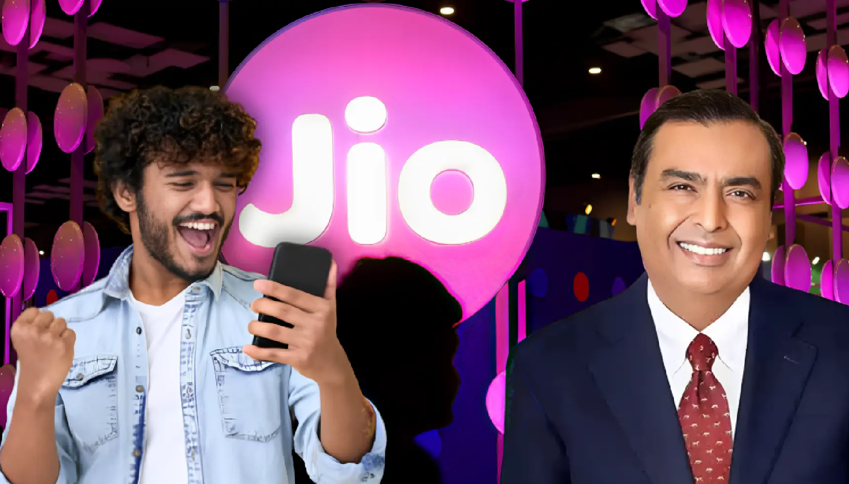 Reliance Jio 899 Recharge Plan