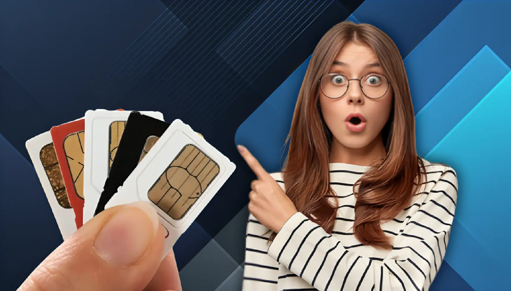 Self KYC System Stopped To Get New SIM Card Aadhaar Based KYC Is Must Now