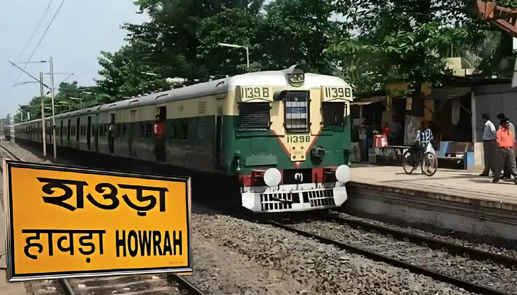 South East Rail Announced Cancellation Of 212 Local Trains And 27 Express Trains