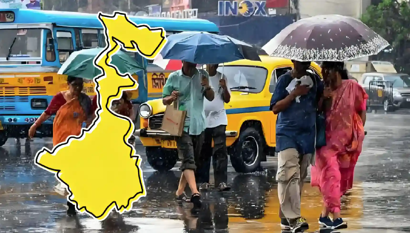 Weather Alert On 13th May 2025