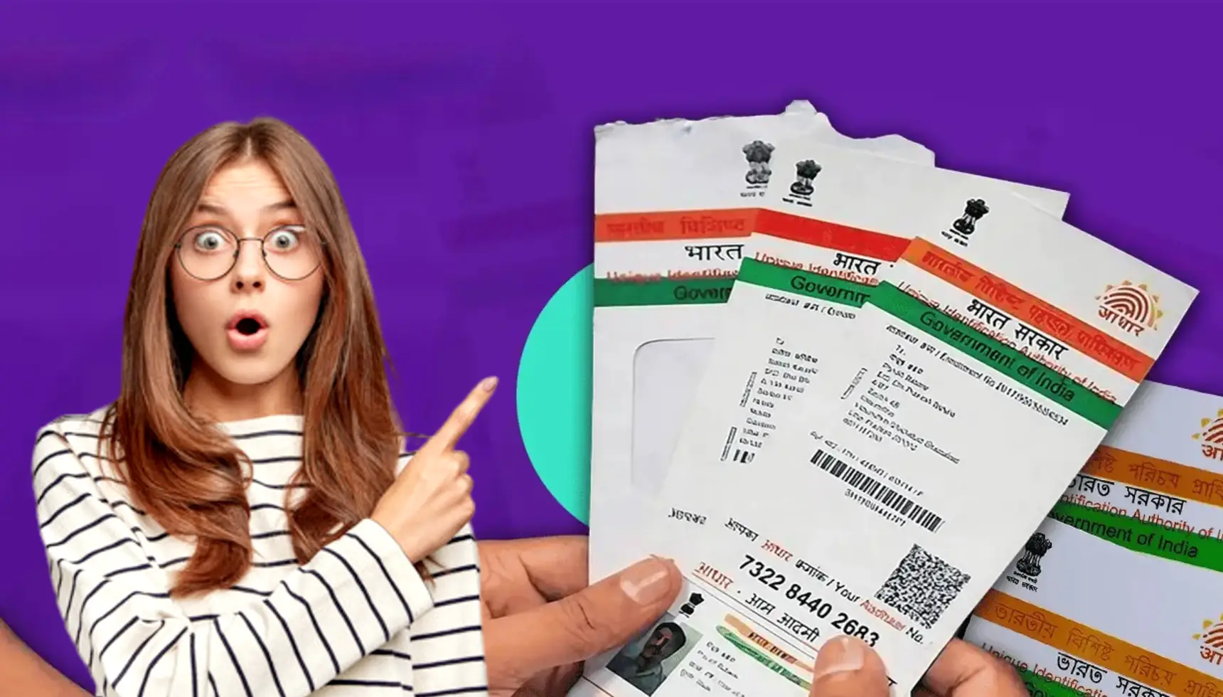 Aadhaar Card Online Update New Digital System Will Launch In November 2025