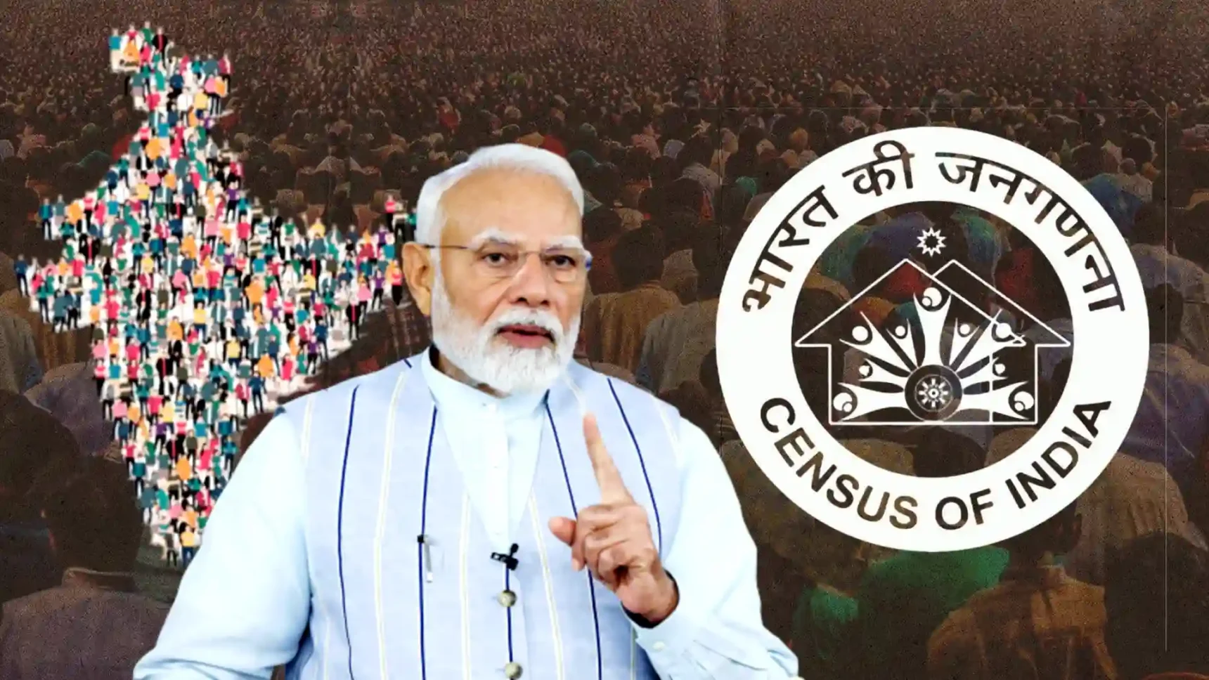 All You Need To Know About Census 2027
