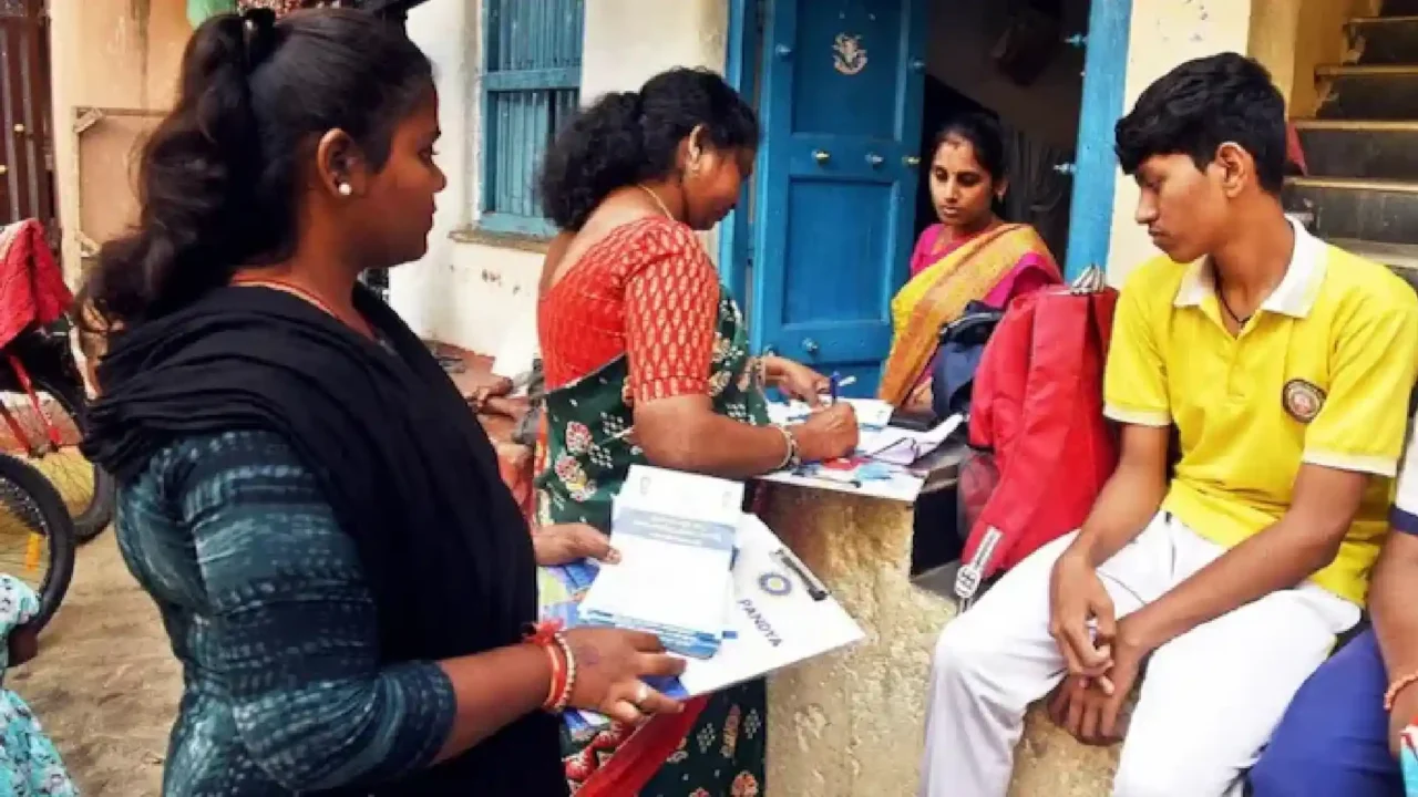 Census 2027