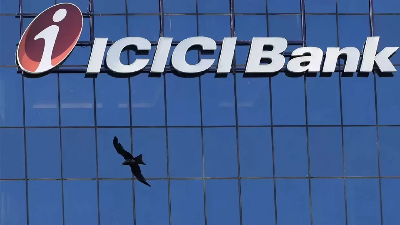 ICICI