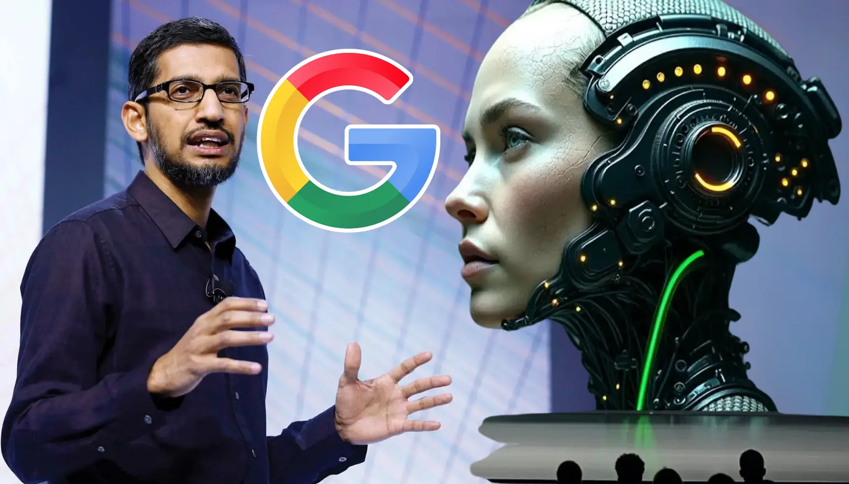 Jemma 3 1B New AI App Launched By Google