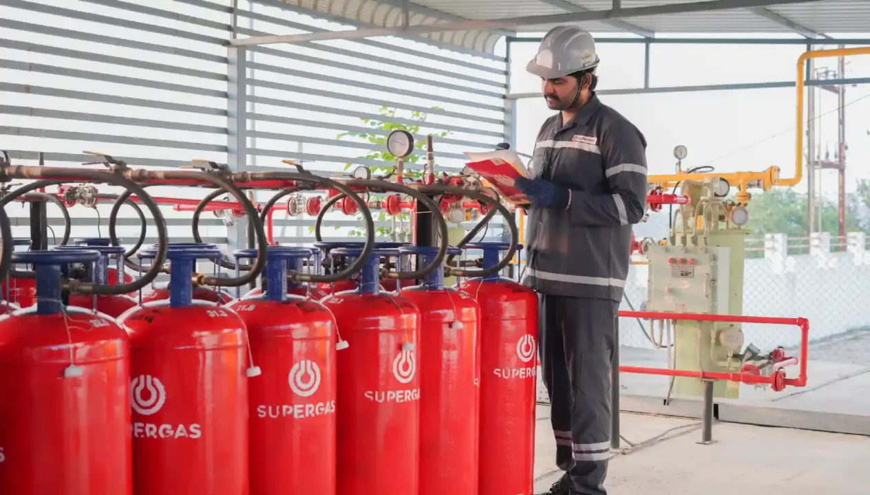 LPG