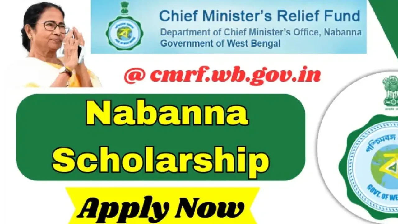 Nabanna Scholarship