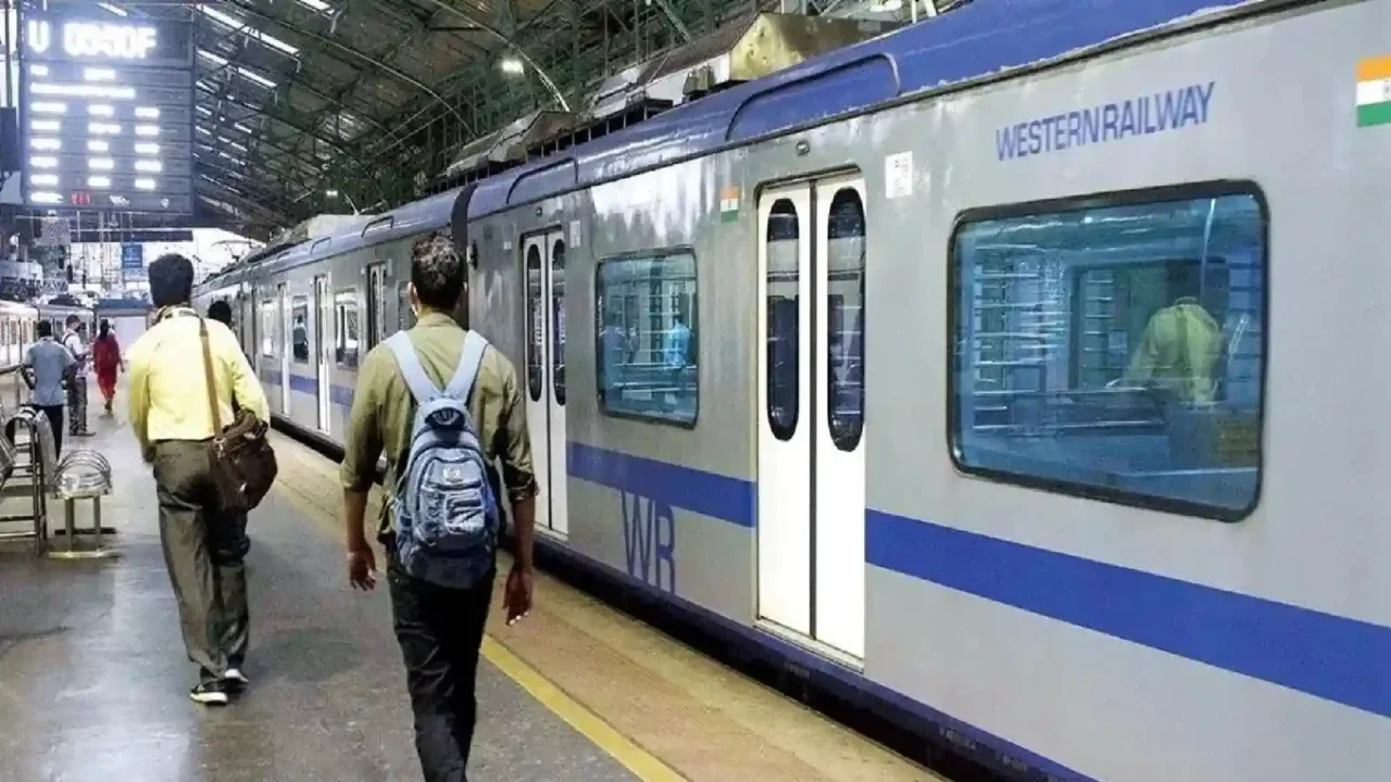 New AC Local Train Ticket Price In Sealdah Ranaghat Route