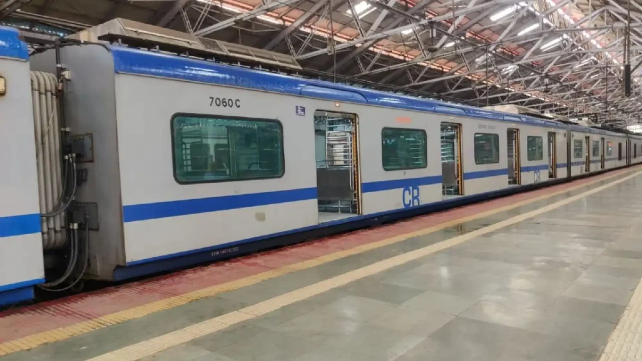 New AC Local Train Ticket Price In Sealdah Ranaghat Route