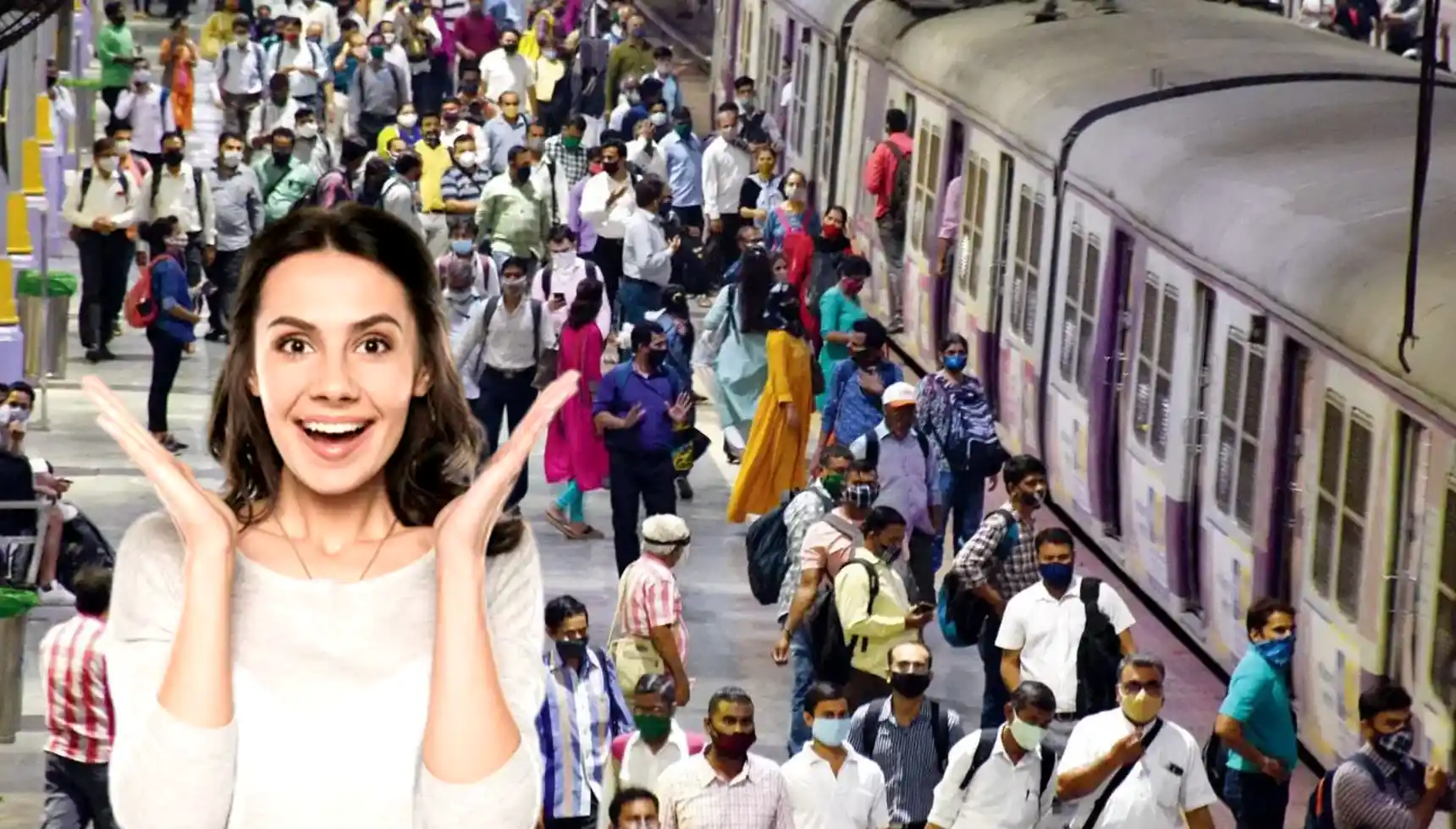 New Rules On Wating List By Indian Railways