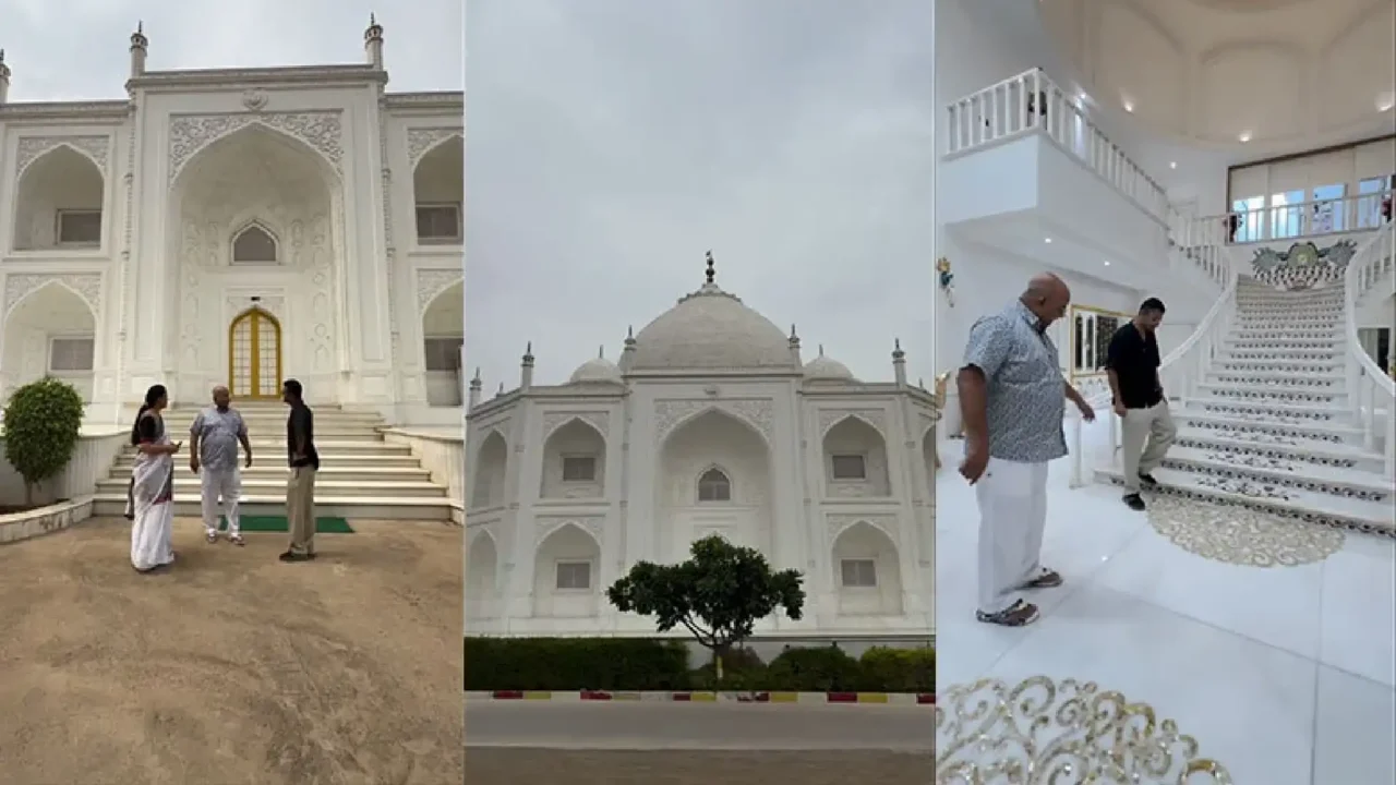 Tajmahal