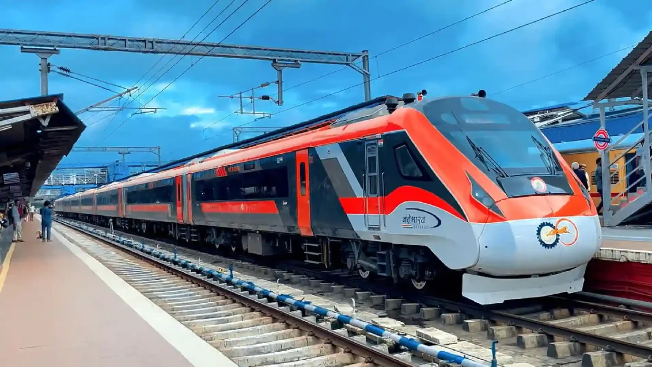 indian railways