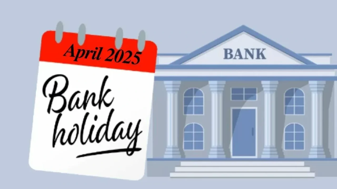 Bank Holiday List Of July 2025